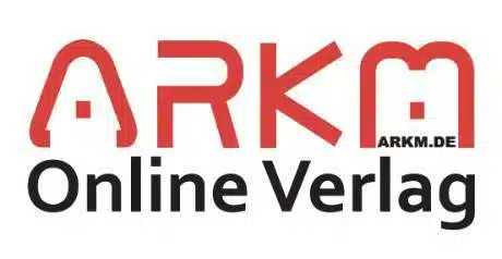 ARKM Online Verlag, Bergneustadt.